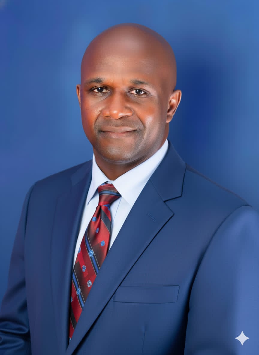 Pastor Akin Adeoye Adeyemi, Senior Pastor of CFGAM